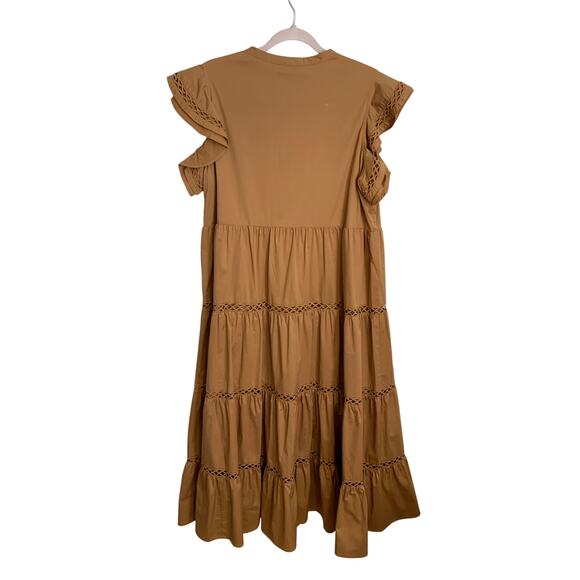 Crosby | Napa Dress NWT size XL - Picture 5 of 7